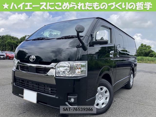 Toyota HIACE VAN 2025-06 7960026-0