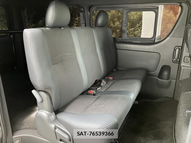 Toyota HIACE VAN 2025-06 7960026-5