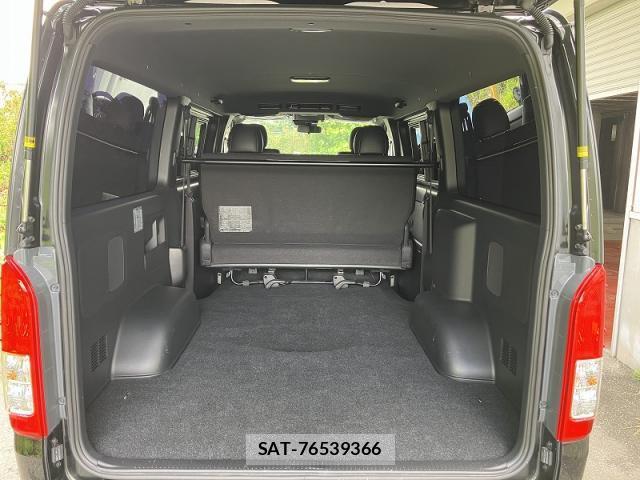 Toyota HIACE VAN 2025-06 7960026-6