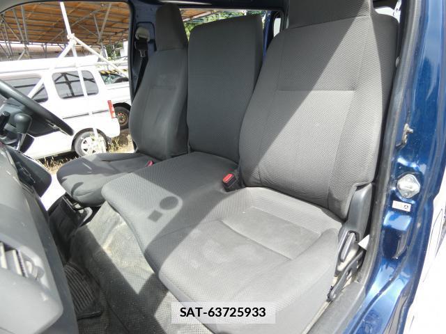 Toyota HIACE VAN 2013-07 7960544-1