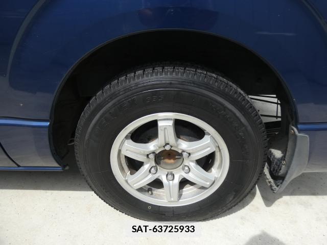 Toyota HIACE VAN 2013-07 7960544-14