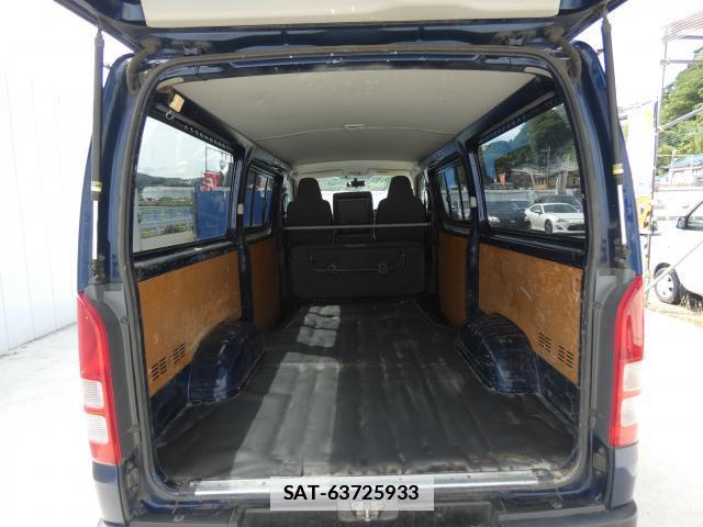 Toyota HIACE VAN 2013-07 7960544-2
