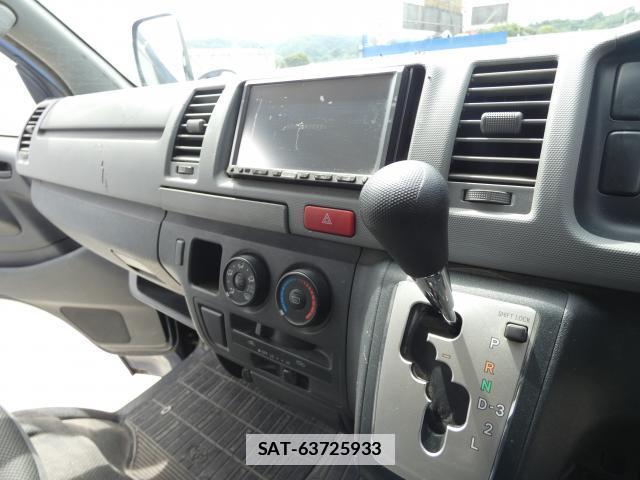 Toyota HIACE VAN 2013-07 7960544-5