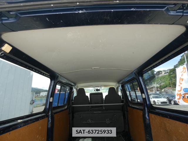 Toyota HIACE VAN 2013-07 7960544-6