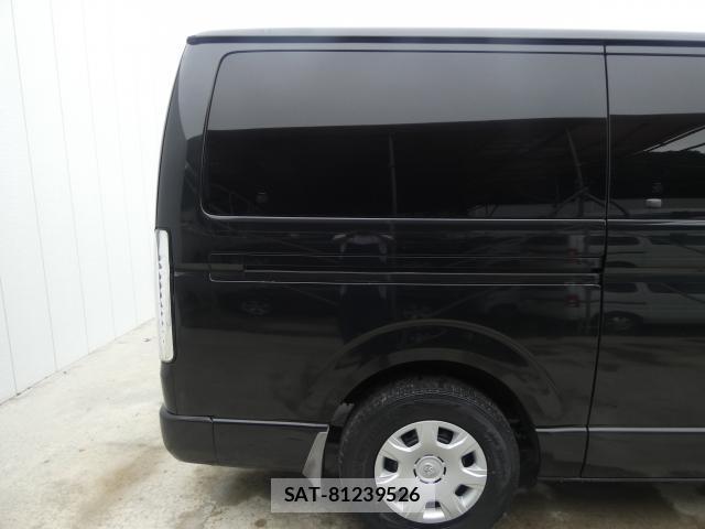 Toyota HIACE VAN 2007-11 7960545-15