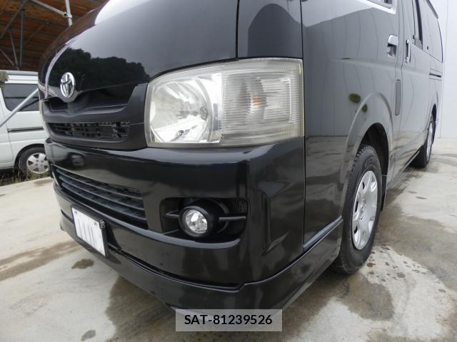 Toyota HIACE VAN 2007-11 7960545-16