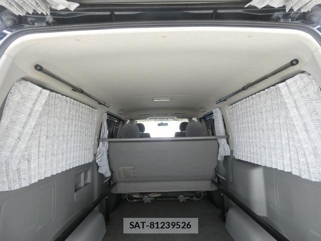 Toyota HIACE VAN 2007-11 7960545-4