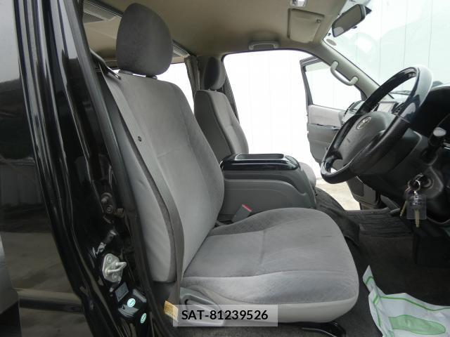 Toyota HIACE VAN 2007-11 7960545-8