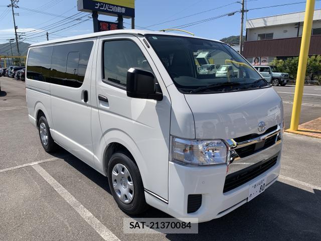 Toyota HIACE VAN 2026-06 7960603-11