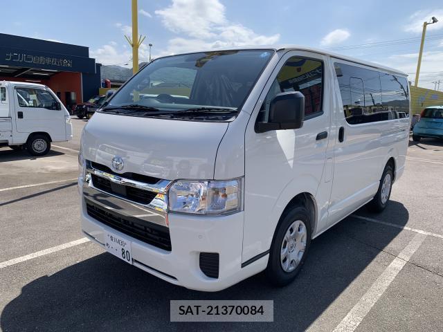 Toyota HIACE VAN 2026-06 7960603-12