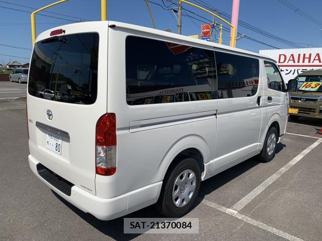 Toyota HIACE VAN 2026-06 7960603-13