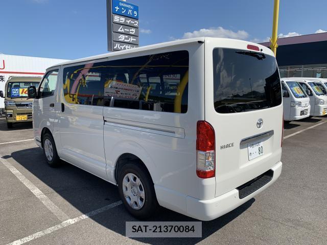 Toyota HIACE VAN 2026-06 7960603-14