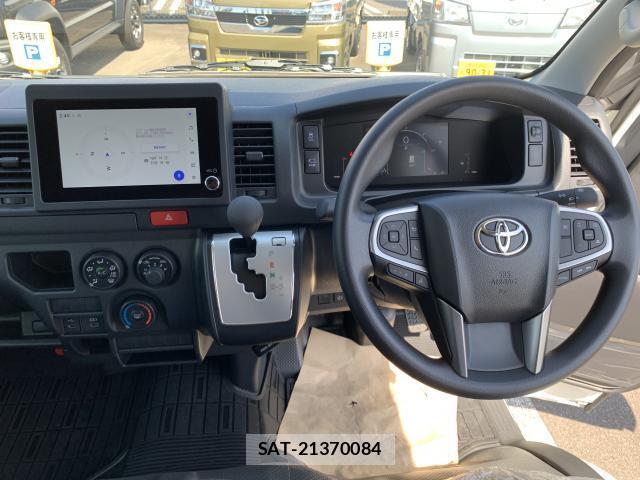 Toyota HIACE VAN 2026-06 7960603-2