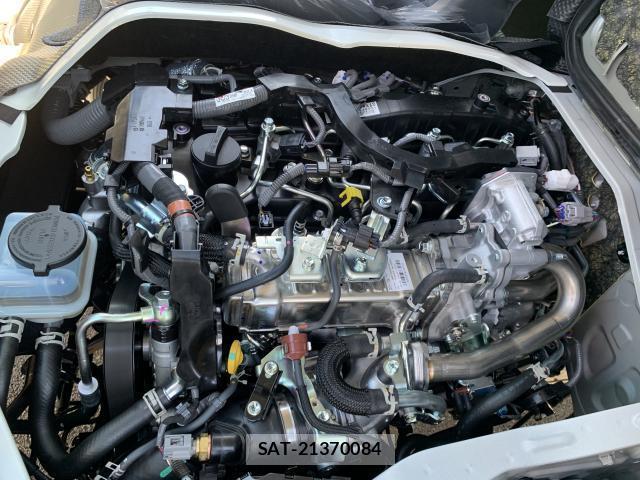 Toyota HIACE VAN 2026-06 7960603-7