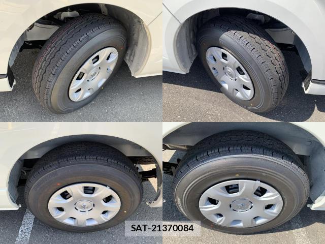 Toyota HIACE VAN 2026-06 7960603-8