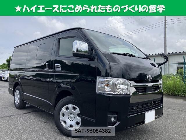 Toyota HIACE VAN 2025-06 7960982-0