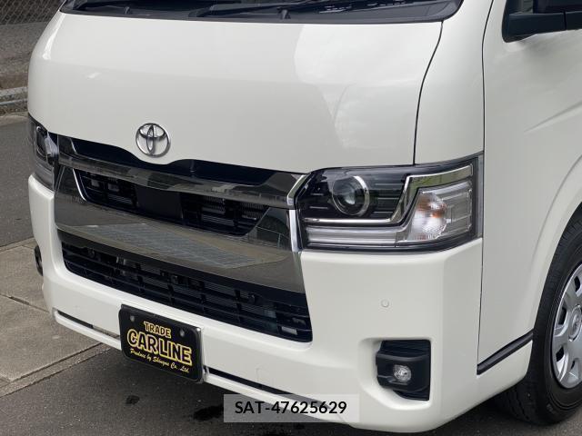 Toyota HIACE VAN 2026-04 7963166-4