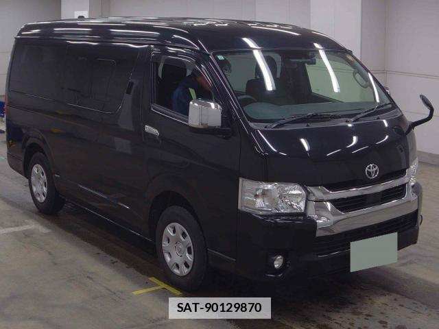 Toyota HIACE WAGON 2020-11 7960852-0