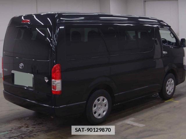 Toyota HIACE WAGON 2020-11 7960852-1