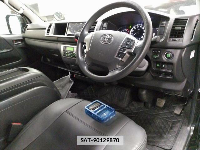 Toyota HIACE WAGON 2020-11 7960852-2