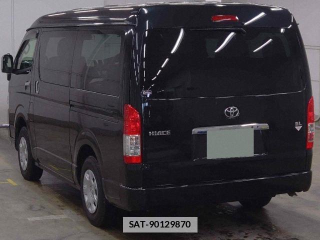 Toyota HIACE WAGON 2020-11 7960852-4