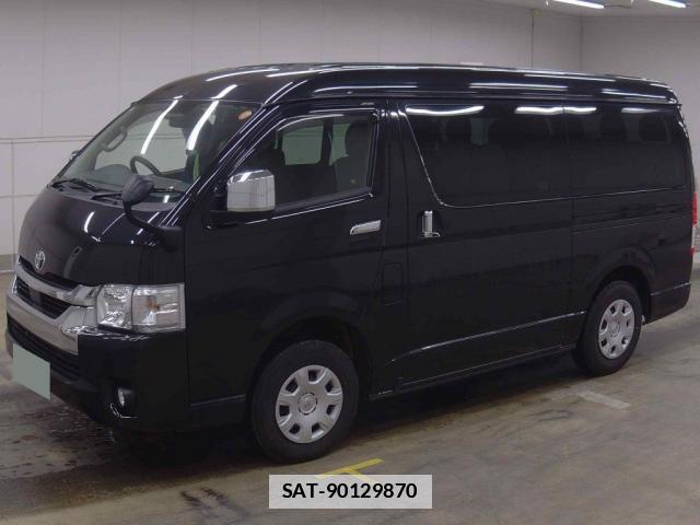Toyota HIACE WAGON 2020-11 7960852-5