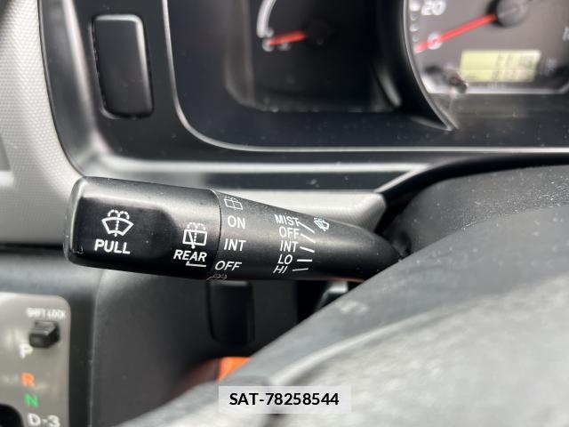 Toyota HIACE WAGON 2007-09 7961630-11