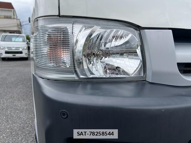 Toyota HIACE WAGON 2007-09 7961630-14