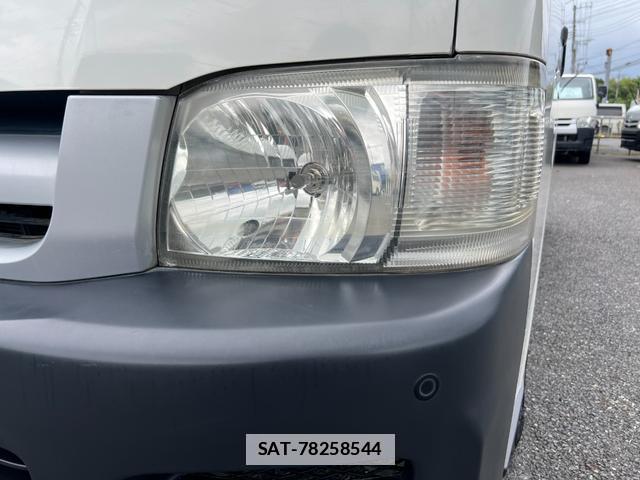 Toyota HIACE WAGON 2007-09 7961630-15