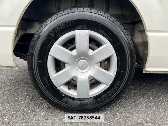 Toyota HIACE WAGON 2007-09 7961630-18