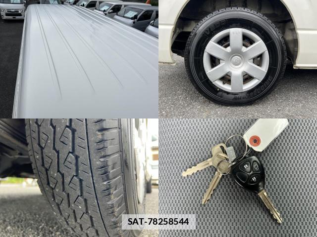 Toyota HIACE WAGON 2007-09 7961630-2