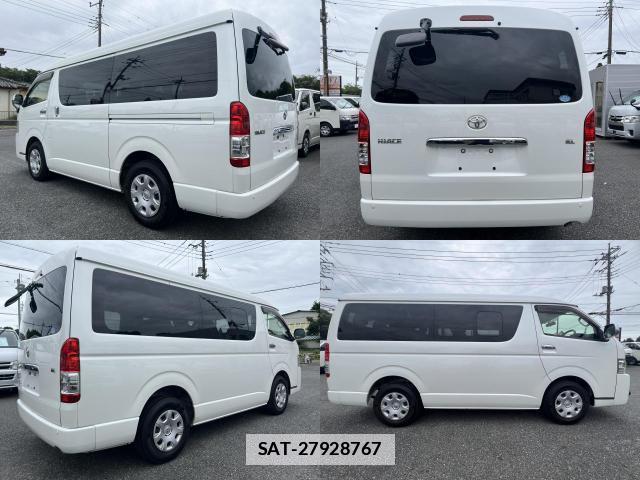Toyota HIACE WAGON 2014-08 7961631-1