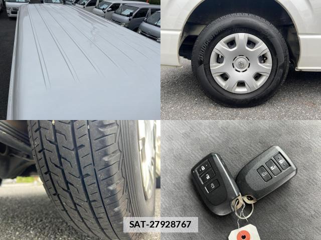 Toyota HIACE WAGON 2014-08 7961631-2
