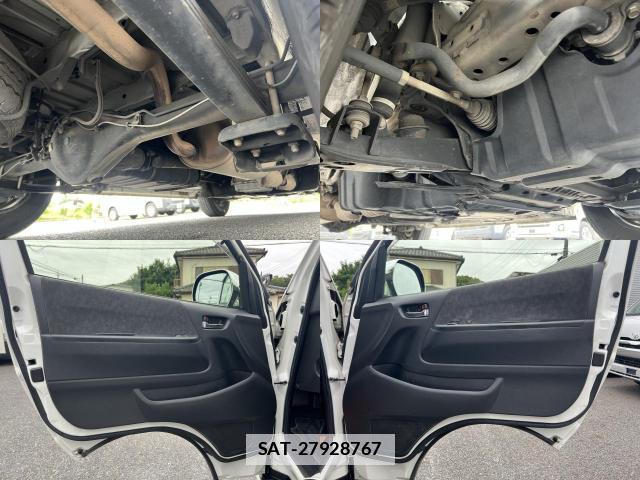 Toyota HIACE WAGON 2014-08 7961631-3