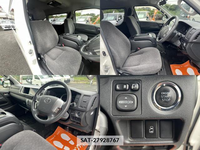 Toyota HIACE WAGON 2014-08 7961631-4