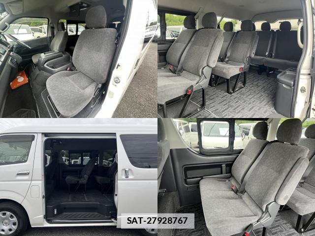 Toyota HIACE WAGON 2014-08 7961631-6