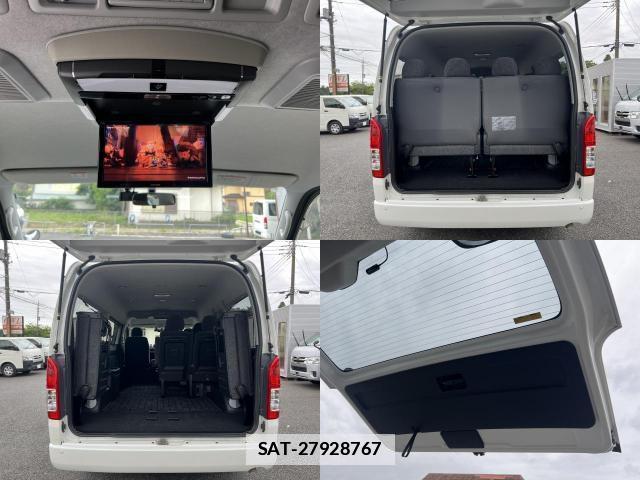Toyota HIACE WAGON 2014-08 7961631-8