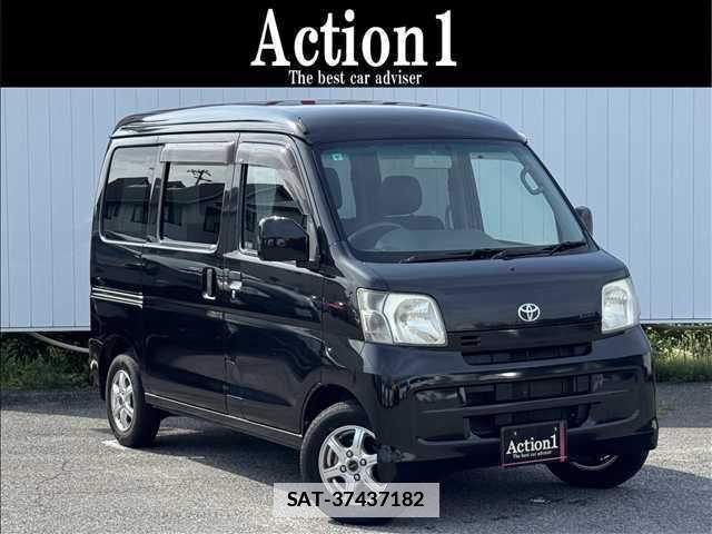 Daihatsu HIJET CARGO 2014-09 7959996-0