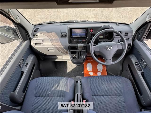 Daihatsu HIJET CARGO 2014-09 7959996-1