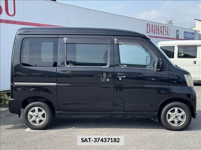Daihatsu HIJET CARGO 2014-09 7959996-17