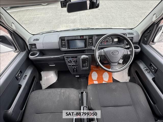 Daihatsu HIJET CARGO 2020-06 7959997-1