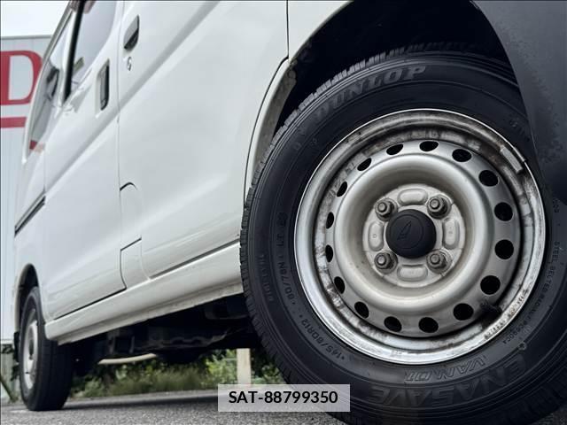 Daihatsu HIJET CARGO 2020-06 7959997-10
