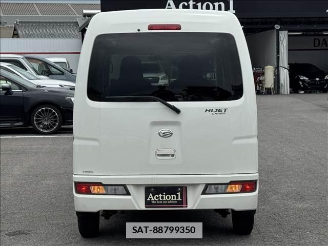 Daihatsu HIJET CARGO 2020-06 7959997-12