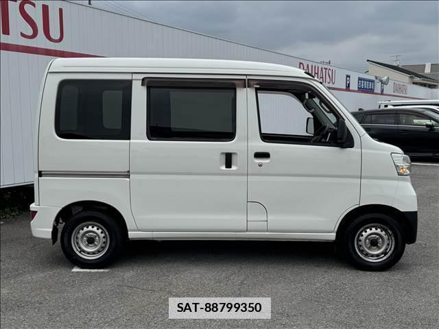 Daihatsu HIJET CARGO 2020-06 7959997-13
