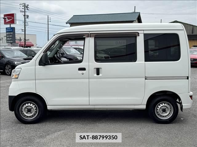 Daihatsu HIJET CARGO 2020-06 7959997-14