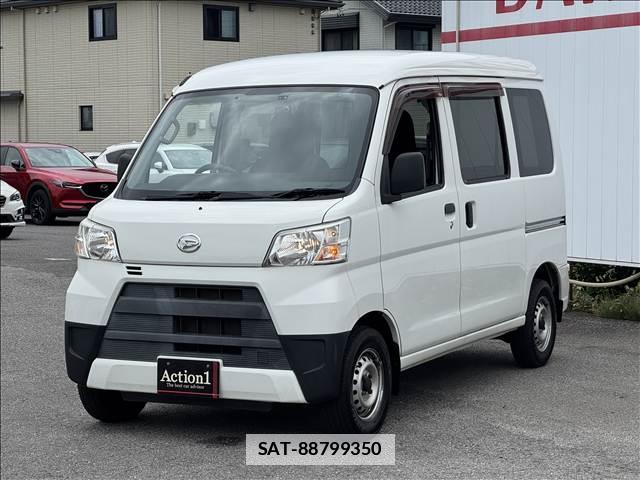 Daihatsu HIJET CARGO 2020-06 7959997-15