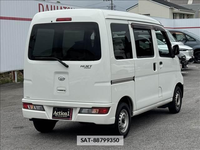 Daihatsu HIJET CARGO 2020-06 7959997-16