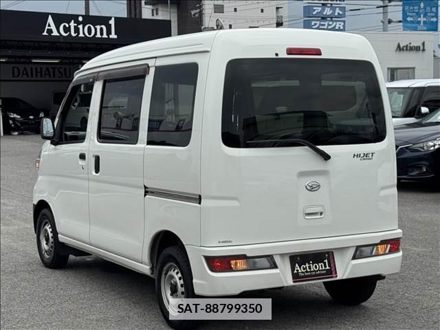Daihatsu HIJET CARGO 2020-06 7959997-17