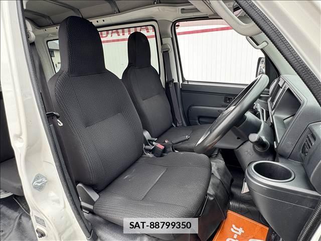 Daihatsu HIJET CARGO 2020-06 7959997-5