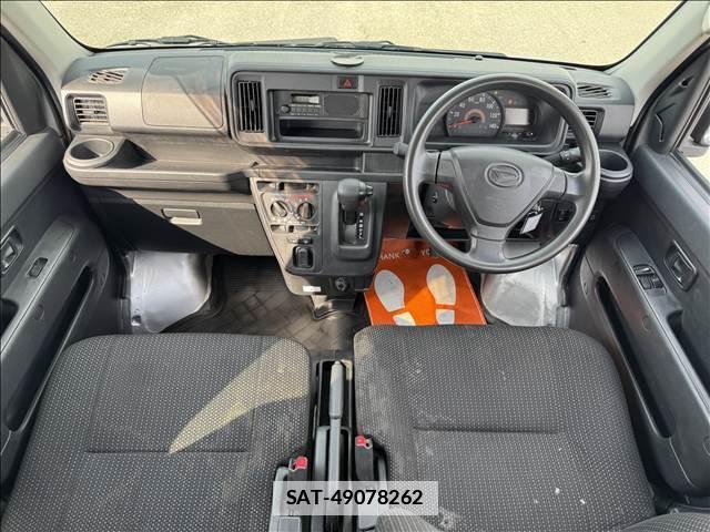 Daihatsu HIJET CARGO 2021-05 7959998-1